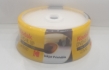 Kodak DVD-R 4.7GB 16x c25 print